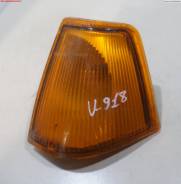 Поворотник (указатель поворота) Volvo 440, левый передний