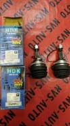 Шрус подвески. Toyota: Vista, Celica, Corona, Scepter, Camry Gracia, Mark II Wagon Qualis, Camry, Curren, Mark II, Carina ED, Corona Exiv Двигатели: 2...