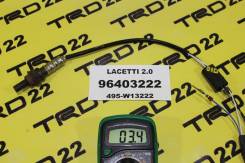 Датчик кислородный. Chevrolet Lacetti Двигатели: L34, L79, L88, L91, L95, LBH, LDA, LHD, LMN