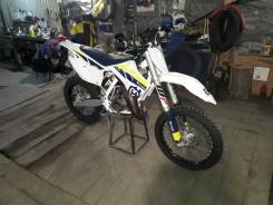 KTM 85 SX. 85 куб. см., исправен, без птс, с пробегом