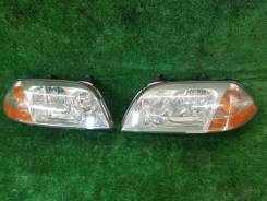 Фара. Acura MDX, YD1 Honda MDX, YD1