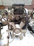 Sisu. Двигатель Cumminz N14 . NTA 855