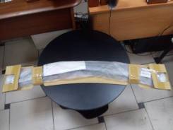 Дефлекторы и ветровики. Toyota Camry, ACV51, ASV50, ASV51, AVV50, GSV50 Двигатели: 1AZFE, 2ARFE, 2ARFXE, 2GRFE, 6ARFSE