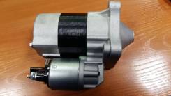 Стартер. Renault Kangoo Renault Megane Renault Logan Renault Scenic Двигатели: K4M, K7M, K4J, K7J