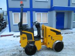 JCB. Продается каток