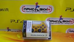 Геймпады для PlayStation.