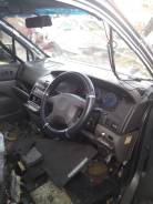 Nissan Elgrand. APE50