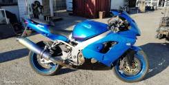 Kawasaki Ninja ZX-9R. 900 куб. см., исправен, птс, с пробегом