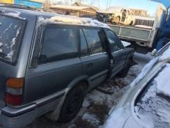 Toyota Corolla. AE91, 5A
