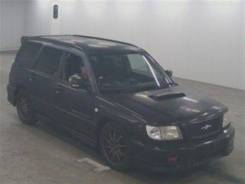 Subaru Forester. SF5, EJ205