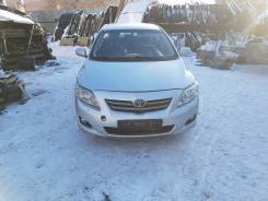 Toyota Corolla. E150, 1ZRFE