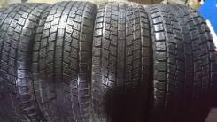 Hankook. Зимние, без шипов, 2012 год, 40 %, 4 шт