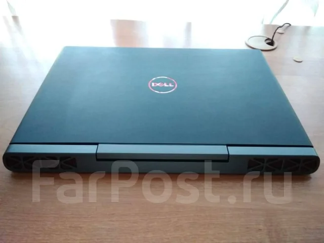 Dell Inspiron 7567. 15.6", 3,5����, ��� 8 ��, ���� 1 000���, WiFi: 1, Bluetooth: 1, ����������� �� 5��. ����