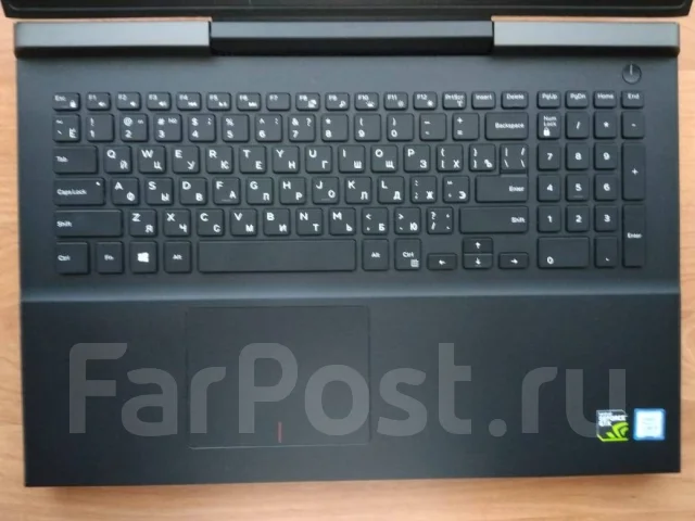 Dell Inspiron 7567. 15.6", 3,5����, ��� 8 ��, ���� 1 000���, WiFi: 1, Bluetooth: 1, ����������� �� 5��. ����