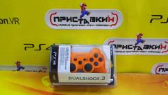 Геймпады для PlayStation.
