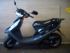 Honda Tact AF-31. 49 куб. см., исправен, без птс, без пробега