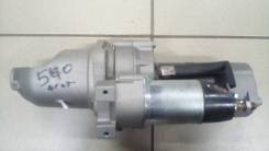 Стартер D6A, 6D22 24V 5.5kW 13зуб восстановленный 3610083010