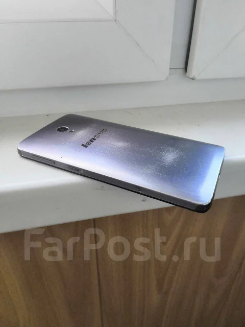 Lenovo S860. �/�, �����, 3G, Dual-SIM, ���������� ����