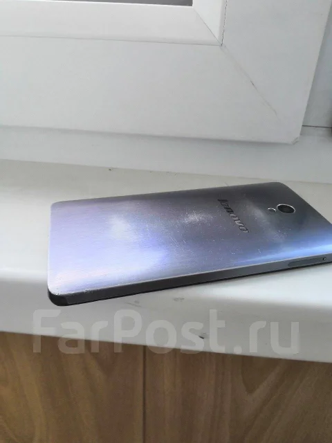Lenovo S860. �/�, �����, 3G, Dual-SIM, ���������� ����