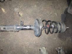 Амортизатор. Toyota: Windom, Scepter, Camry Gracia, Camry, Solara Lexus ES300, MCV20 Двигатели: 1MZFE, 2MZFE, 5SFE, 3VZFE, 5SFNE, 2AZFE