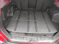 Панель пола багажника. Nissan: King Cab, Altima, Lucino, NX-Coupe, NP300, 370Z, Almera, Civilian, Cedric, Caravan, Terrano Regulus, Cima, Cabstar, Aus...