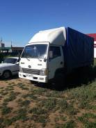 Baw Fenix. Продаю 4 тонник бав феникс категория Б, 3 200 куб. см., 4 500 кг., 4x2