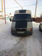 ГАЗ ГАЗель. Продам Газель в хорошем состоянии, 2 400 куб. см., 1 500 кг., 4x2