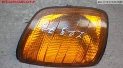 Поворотник (указатель поворота) Mercedes W124, правый передний