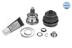 Шрус подвески. Seat Toledo, KG3 Seat Ibiza, 6J1, 6J5, 6J8, 6L1, 6P1, 6P5, 6P8 Seat Cordoba, 6L2, 6L5 Skoda Rapid, NH1, NH3 Skoda Fabia, 542, 545, 572...