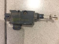 Замок багажника. Nissan Primera, WP11E Двигатели: CD20T, GA16DE, QG18DE, SR20DE