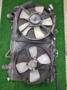 Диффузор. Toyota Carina, ST215 Toyota Corona, ST215 Toyota Caldina, ET196, ET196V, ST195, ST195G, ST198, ST198V, ST210, ST210G, ST215, ST215G, ST215W...