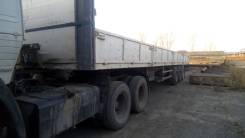 Kogel SN24. Продам полуприцеп., 28 000 кг.