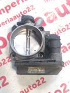 Заслонка дроссельная. Mercedes-Benz S-Class, C140, V140, W140 Mercedes-Benz E-Class, S210, W210 Mercedes-Benz SL-Class, R129, R129.058, R129.059, R129...