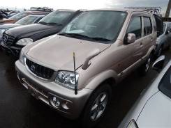 Toyota Cami. J102E, K3VE