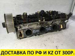 Головка блока цилиндров. Toyota: Grand Hiace, Land Cruiser, Tacoma, T100, Granvia, Hilux Surf, Land Cruiser Prado, Tundra, 4Runner, Hilux Двигатель 5V...