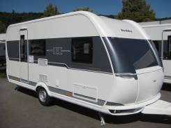 Hobby Ontour. Дом на колесах 470 KMF. 2019 модельный год