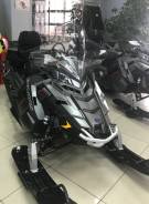 Polaris Titan 800 Adventure 155. исправен, есть птс, без пробега