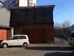 Гаражи капитальные. . Вид снаружи