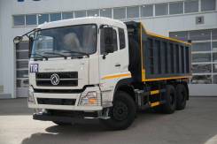 Dongfeng. Самосвал 6х4 DFH 3330A80, 8 900 куб. см., 25 000 кг., 6x4