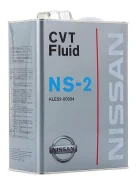 Nissan CVT Fluid ����