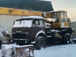Ивановец КС-3577. Продам кран ивановец, 11 015 куб. см., 14 000 кг., 16,00 м.