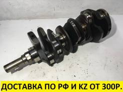 Коленвал. Toyota: Grand Hiace, Land Cruiser, Tacoma, Granvia, T100, Hilux Surf, Land Cruiser Prado, Tundra, 4Runner, Hilux Двигатель 5VZFE