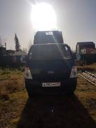 Kia Bongo III. Продам Kia Bongo, 2 900 куб. см., 1 100 кг., 4x4