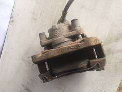 Суппорт тормозной. Renault: Megane, Kangoo, Symbol, Logan, Duster, Scenic, Dokker, Fluence, Laguna, Clio, 21, 19, Twingo, Express Двигатели: F9Q, H4J...