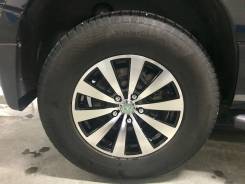 Toyota Continental SUV WinterContact TS850P R16 245/70. 7.0x16" 5x114.30