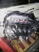 Двигатель в сборе. Toyota Auris Toyota Corolla Двигатель 4ZZFE