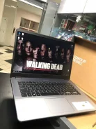 Asus VivoBook Pro 15. 15.6", 1,8����, ��� 4 ��, ���� 500���, WiFi: 1, Bluetooth: 1, ����������� �� 7��. ����