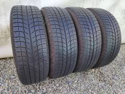 Michelin X-Ice 3. Зимние, без шипов, 2015 год, 10 %, 4 шт