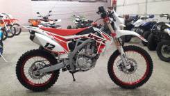 Motoland XR 250. 250 куб. см., исправен, без птс, без пробега