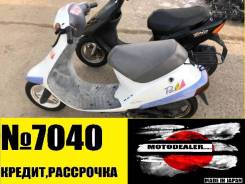 Honda Pal. 49 куб. см., исправен, птс, без пробега